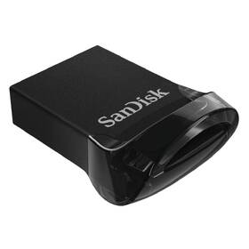 USB Flash SANDISK 128GB černý

 obrázek produktu 1 z 4