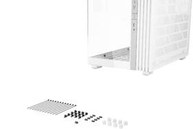 Case be quiet! Light Base 900 FX bílá

 obrázek produktu 7 z 8