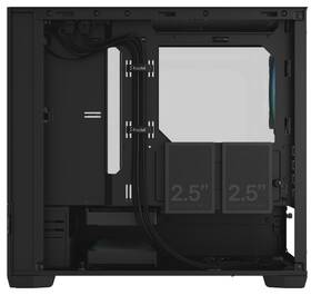 Case FRACTAL DESIGN RGB Tempered Glass Clear Tint černá

 obrázek produktu 9 z 11