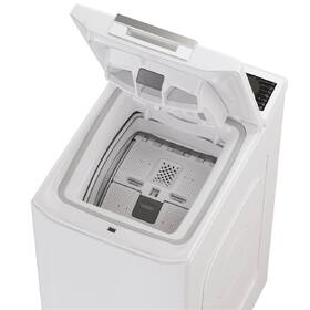 Pračka Haier THASN476TM5-S bílá

 obrázek produktu 5 z 13