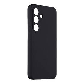Kryt na mobil Tactical Velvet Smoothie na Samsung Galaxy S25 černý

 obrázek produktu 1 z 3