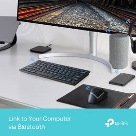 Wi-Fi adaptér TP-Link Archer TX10UB Nano černý

 obrázek produktu 8 z 10
