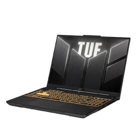 Notebook Asus TUF Gaming F16 šedá barva
