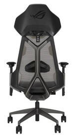 Herní židle Asus Destrier Ergo Gaming Chair (SL400) černá

 obrázek produktu 10 z 10