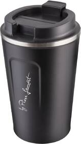 Termohrnek Lamart LT4068 KAFFE, 350 ml černý

 obrázek produktu 1 z 1