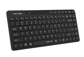 Klávesnice A4Tech FStyler FBK26C AS, CZ černá

 obrázek produktu 3 z 9