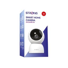 IP kamera Strong SHC04IR0-W, vnitřní, 2560×1440, IR přísvit, 360° otáčení, mikrofon, Wi-Fi, USB-C, micro SD bílá

 obrázek produktu 5 z 5