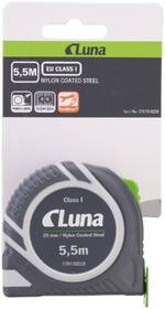 Metr svinovací Luna Tools 270730229 5,5m 

 obrázek produktu 1 z 1