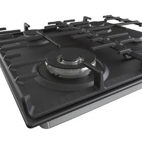Plynová varná deska Gorenje GW642AB WOK černá

 obrázek produktu 3 z 9