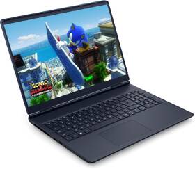 Notebook Dell Alienware 16 Aurora AC16250 modrý

 obrázek produktu 5 z 11