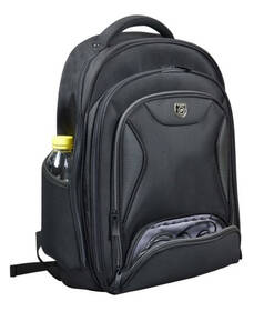 Batoh na notebook PORT DESIGNS Manhattan 14’’ černý

 obrázek produktu 2 z 9