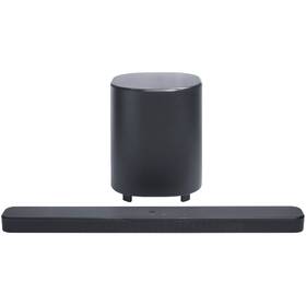 Soundbar JBL BAR 500 MK2 černý

 obrázek produktu 1 z 9