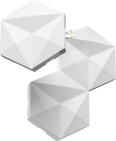 Dekorativní LED Trust GXT 903 VYBZ, RGB, rozšiřující sada, 3ks bílé

 obrázek produktu 2 z 7