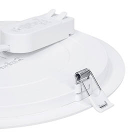 Stropní svítidlo Solight WD240-S 12 W, 3CCT, průměr 17 cm stříbrné

 obrázek produktu 5 z 7