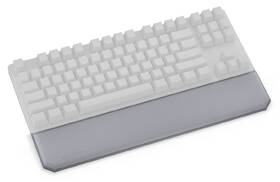 Opěrka zápěstí ENDORFY Thock TKL Palm Rest V2 šedá

 obrázek produktu 5 z 14