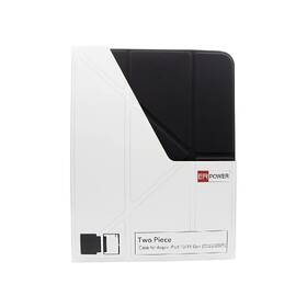 Pouzdro na tablet ER CASE Two Piece na Apple iPad 10.9" (2022)/iPad 11" (2025) černé

 obrázek produktu 5 z 5