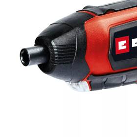 Aku šroubovák Einhell TE-SD 3,6/1 Li Einhell Expert (s baterií) 4513501 

 obrázek produktu 4 z 4