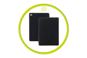 Pouzdro na tablet flipové Mobile Origin Easy Tablet Full Case na Lenovo Tab 10.1" černé

 obrázek produktu 7 z 11