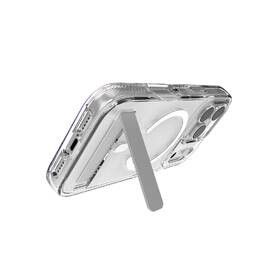 Kryt na mobil ZAGG Crystal Palace Snap KS na Apple iPhone 17 Pro průhledný

 obrázek produktu 3 z 3