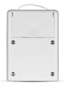 Termostat Elektrobock OpenTherm s WiFi modulem 

 obrázek produktu 7 z 9