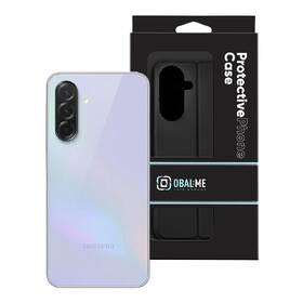Pouzdro na mobil flipové Obal:Me SmoothTouch na Samsung Galaxy A37 5G černé

 obrázek produktu 4 z 4