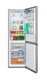 Chladnička s mrazničkou Hisense RB3N300NECA nerez

 obrázek produktu 2 z 7