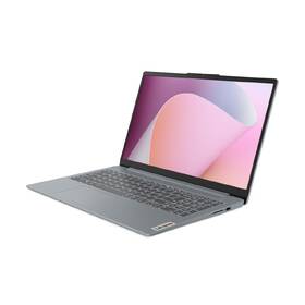 Notebook Lenovo IdeaPad Slim 3 15AMN8 šedý

 obrázek produktu 1 z 10