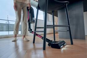 Tyčový vysavač Hoover HF610HX 011 černý

 obrázek produktu 22 z 42