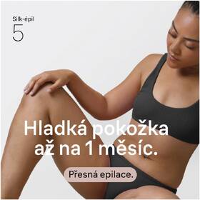 Epilátor Braun SE5-011 růžový

 obrázek produktu 3 z 7