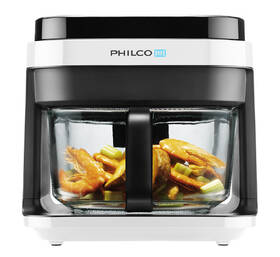 Fritéza horkovzdušná Philco PHAF 2100W černá/bílá

 obrázek produktu 11 z 18