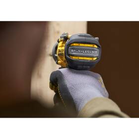 Utahovák rázový Stanley SFMCF830B-XJ (bez baterie) 

 obrázek produktu 5 z 7