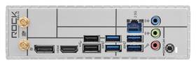Základní deska ASRock B850M Rock WiFi černá

 obrázek produktu 4 z 5