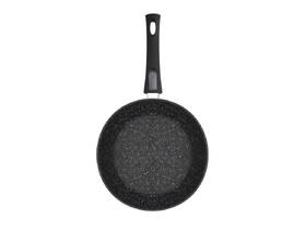 Pánev RESTO 93012, 24 cm černá

 obrázek produktu 3 z 5