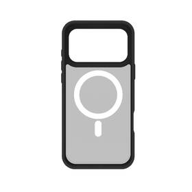 Kryt na mobil Celly MAG MATT kompatibilní s MagSafe na Apple iphone 17 Pro Max černý

 obrázek produktu 3 z 10
