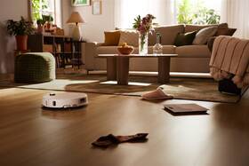 Robotický vysavač Roborock Qrevo Edge 2 White bílý

 obrázek produktu 26 z 33