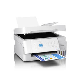 Tiskárna multifunkční Epson EcoTank L5396 bílá

 obrázek produktu 13 z 15