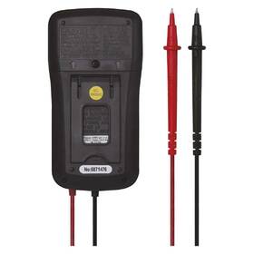 Multimetr EMOS M3620N 

 obrázek produktu 3 z 5