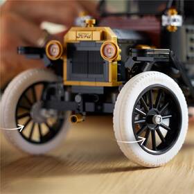 Stavebnice LEGO® Icons 11376 Ford Model T 

 obrázek produktu 6 z 9