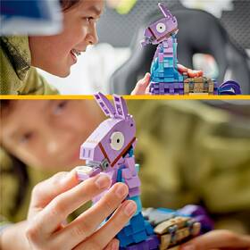 Stavebnice LEGO® Fortnite®  77071 Supply Llama 

 obrázek produktu 5 z 9