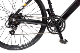 Elektrokolo Olpran e-Gravel 17" černá/šedá

 obrázek produktu 6 z 29