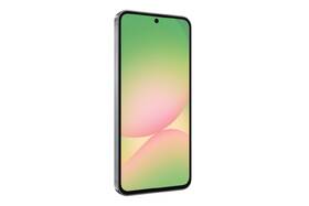 Mobilní telefon Samsung Galaxy A56 8 GB / 128 GB Bundle černý

 obrázek produktu 4 z 11
