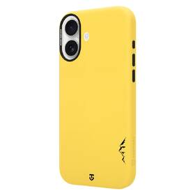 Kryt na mobil Tactical MagForce Velvet Smoothie 2.0 na Apple iPhone 17 žlutý

 obrázek produktu 2 z 4