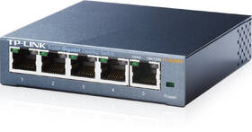 Switch TP-Link TL-SG105 

 obrázek produktu 2 z 3