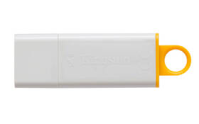 USB Flash Kingston 8GB žlutá barva
