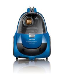 Podlahový vysavač Philips FC9321/09 modrý

 obrázek produktu 1 z 4