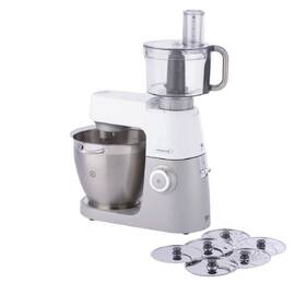 Food processor KENWOOD KAH647PL stříbrné/šedé

 obrázek produktu 2 z 2