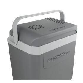 Autochladnička Campingaz Powerbox Plus 28L šedá

 obrázek produktu 1 z 3