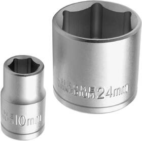 Sada nářadí Fieldmann FDG 5002-54R černá/žlutá

 obrázek produktu 5 z 8