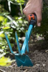 Motyčka zahradní Gardena 8915 

 obrázek produktu 4 z 9