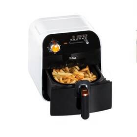 Fritéza horkovzdušná Tefal FRY DELIGH FX100015 

 obrázek produktu 30 z 32